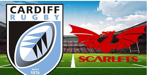 Cardiff vs Scarlets Rugby Full Match Replay 19 December 2025 United Rugby Championship